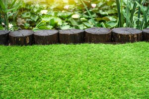 היתרונות של דשא סינטטי